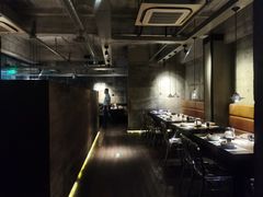 大堂-外婆家(杭州马塍店·杭帮菜名店)