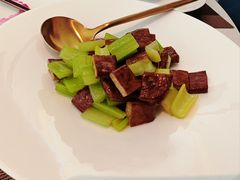 -上蔬无瑕· 创意素食·Vegetarian(华采天地店)