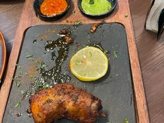 -Shantek象提南亚西餐厅&Bistro(淮海中路店)