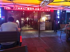 -龙巢盱眙龙虾·牛蛙·烧烤宵夜(八卦岭店)
