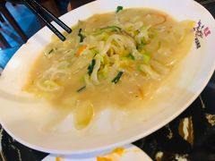 -桃园中华料理炸酱面(燕儿岛路店)