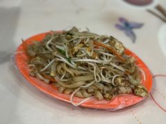 -蚝哥花姐湛江烤生蚝(美丽湾市场店)