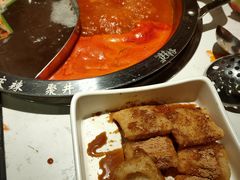 -井格重庆火锅(友谊路新业广场店)