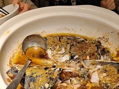 -常和州·夜宵大排档(常州单店)