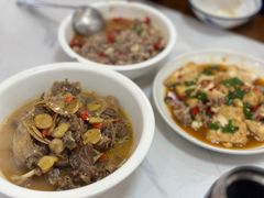 -秀妈厨房(灰汤老店)