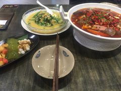 -庆合府重庆大排档(紫都城店)