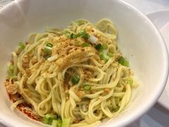 干拌面-翠清酒家(万丰路店)