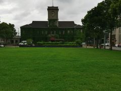 -半岛1919创意园区