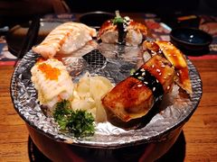 -京鹿料理(荟聚店)