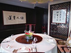 包厢-诺莱仕游艇会