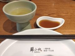 -苏小柳手作点心(控江旭辉分院)