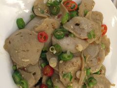 -客家大院·非遗赣南客家菜(郁孤台店)