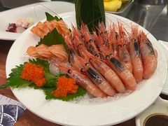 -大渔铁板烧(通州万达店)