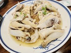 -松沪名灶·豆浆鱼头·新上海菜(飞航吾悦广场店)