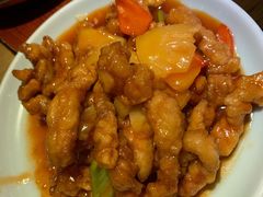 -吕氏疙瘩汤·海鲜新鲁菜(凯德mall新都心店)