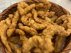 -渝悦情·新派川菜(建国门店)