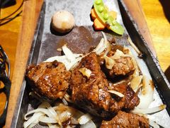 -和彩放题餐厅(酒仙桥店)