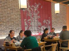 -伊喜饺子·烤鸭(五道口学院路店)