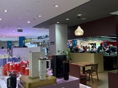 -文艺复兴百货(米兰大教堂广场店)