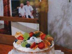 -甜莺蛋糕(顺盈时代广场店)