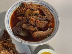 -梓记牛什(總店)