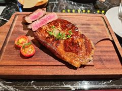 -MEAT MATE 鲜食肉铺(凤凰汇·里巷店)