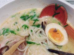 -味千拉面(光启城时尚购物中心店)