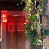 广州美食探店|这是一家有集市的湘菜土鸡馆