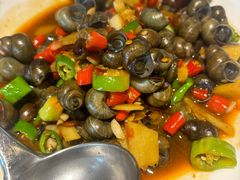 -千岛湖小鱼儿·淳安匠心农家菜