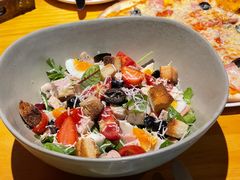 -JINNS锦时 steak&pizza(浸信会礼拜堂旧址店)