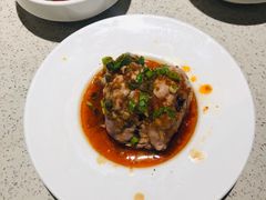 -海底捞大排档火锅(悦荟广场店)