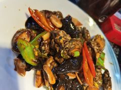 -旺角小渔村(幸福中路店)