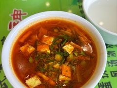 -令氏家外家周秦食府(高新店)