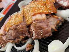 -西贝(吴江路湟普汇店)