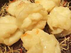 -香宫(九龙香格里拉店)