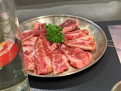 -西塔老太太泥炉烤肉(龙湖北苑天街店)