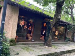 -法云安缦酒店