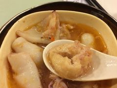 -点点心点心专门店(湾仔店)