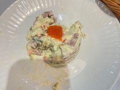 -库滋明·俄罗斯特色美食(中央大街店)