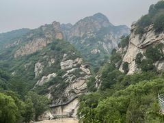 -黑龙潭风景区