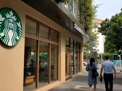 -星巴克(深圳南海意库店)