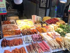 -好可爱经典炸炸炸·炸鲜奶(长郡老店)