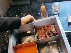 -大妙火锅·非物质文化遗产(东郊记忆店)