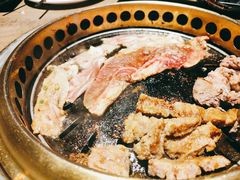 -火炉火自助餐(悠唐购物中心店)