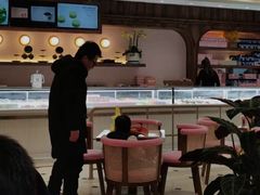 -麦雪尔甜品·生日蛋糕(新街口旗舰店)