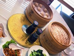 -鼎泰丰(渔阳店)