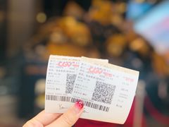 -CGV影城(广州K11店)