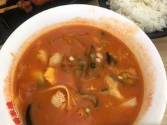 -阿香米线(深业上城店)