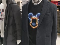 -优衣库(上海正大广场店)