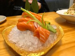 -水之惠鲜鱼料理(王府大街店)